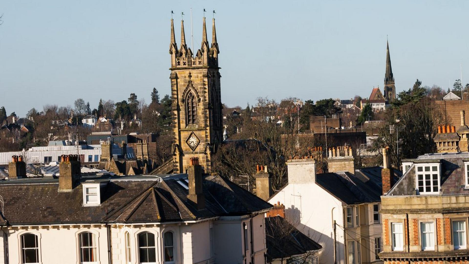 What Is It Like To Live In Tunbridge Wells